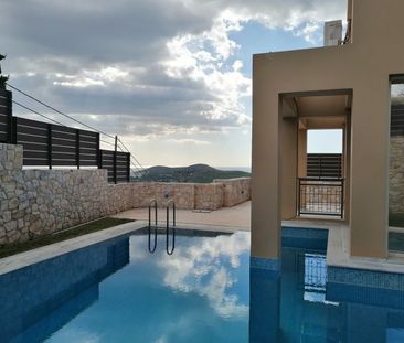 Μονοκατοικία για ενοικίαση - Βούλα, - Photo 4