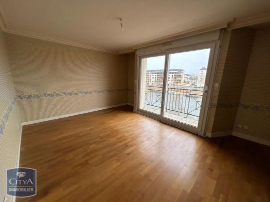 Appartement à louer 3 pièces 92.8m² - Photo 1