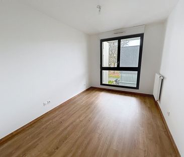 Appartement T3 Bordeaux à louer - Photo 4