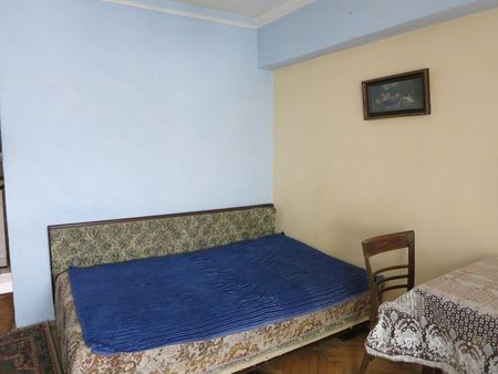 3 rooms apartment for rent Train Station Iasi # code 441 - Photo 5