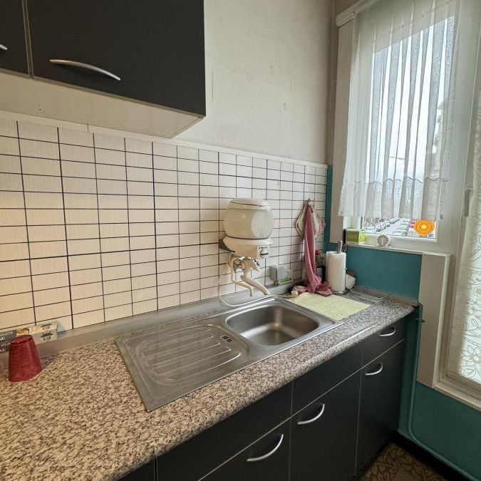 Appartement voor € 715 - Foto 1