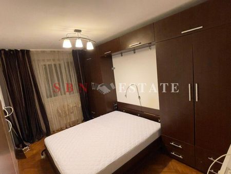 Inchirieri Apartamente 3 camere Bucuresti - Fotografie 4