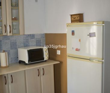 Ground Floor Apartment in Estepona - Photo 1