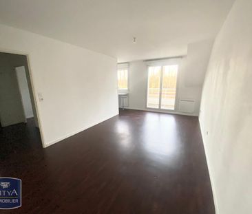 Location Appartement 2 pièces 45m² CONDE SUR L ESCAUT 59163 - Photo 6
