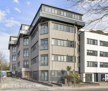 High Road, Whetstone - Photo 3