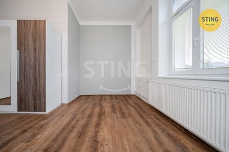 Byt 3+1 k pronájmu, Valašské Meziříčí, ulice Fügnerova - Фото 2