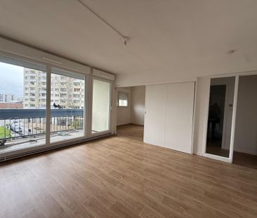 T2 lumineux à louer – Confort et clarté - Photo 2