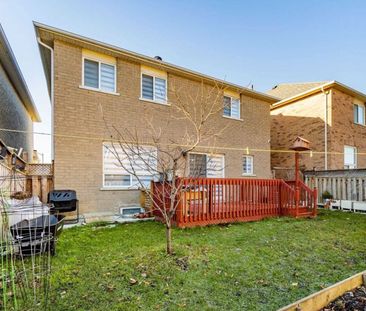 For Lease - 343 Edenbrook Hill Drive, Brampton, Ontario - Photo 2