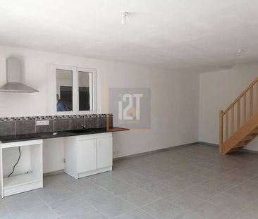 Appartement à louer - Théziers 3 pièces de 71.4 m² - Photo 3