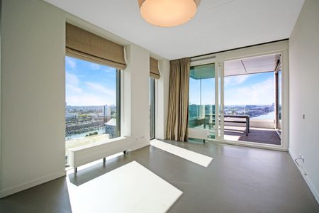 Appartement te huur: Ertskade 264 1019 BB Amsterdam - Foto 5