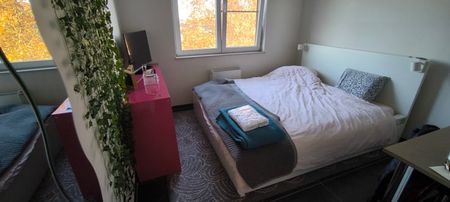 Appartement te huur - Foto 3