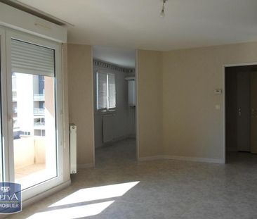 Location Appartement 2 pièces 48m² BOURGES 18000 - Photo 1