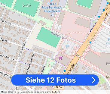 Außergewöhnliche, mietfreie, 4 Zimmer ETW im historischen denkmalge... - Foto 1