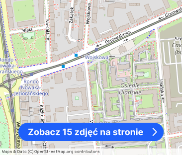 LUX APARTMENT GRUNWALD, CENTRUM, CITY CENTER,JEZYCE,WOJSKOWA,NEAR C... - Zdjęcie 1