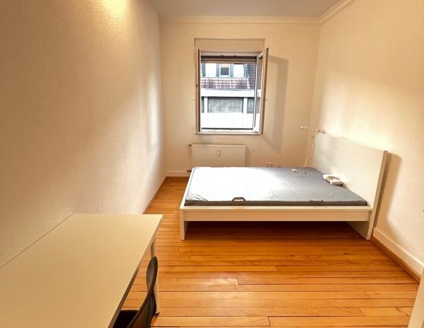 WG Zimmer in Rheinfelden zu vermieten - Foto 1