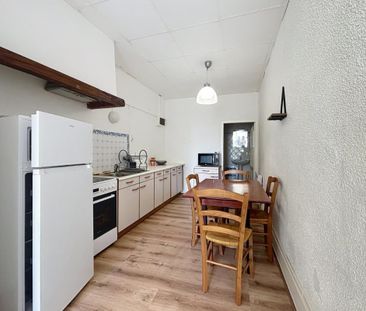 Location Appartement 1 pièce Meublé 41m² AGEN 47000 - Photo 4