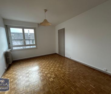 Location Appartement 3 pièces 68m² LIMOGES 87000 - Photo 6