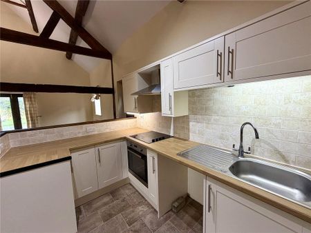2 bedroom bungalow to rent - Photo 4