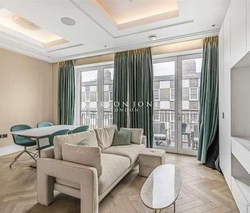 Drake House, Marsham Street, Westminster, London, SW1P - Photo 1