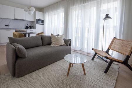 Appartement te huur - Photo 3