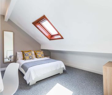 6 bedroom house to rent - Photo 6