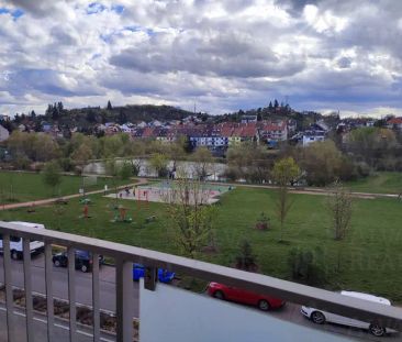 Pronájem bytu 2+kk 64 m s balkónem a sklepní kójí v Brně-Medlánkách... - Photo 6