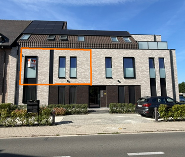 Appartement te huur in Erpe voor € 1.025 met 2 slaapkamers - Foto 3