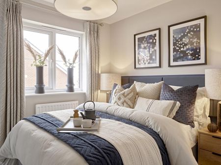 3 bedroom semi-detached house to rent - Photo 3