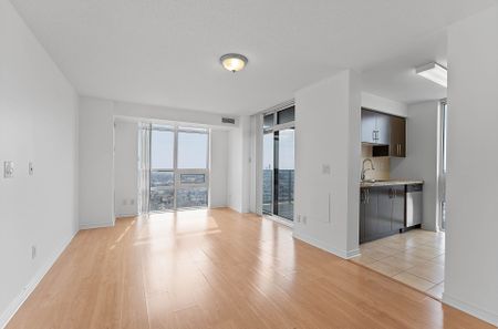 For Lease - 3 Michael Power Place Unit# 2907, Toronto, Ontario - Photo 2