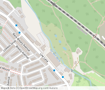 Low Lane, Horsforth, Leeds, West Yorkshire, LS18 - Photo 1