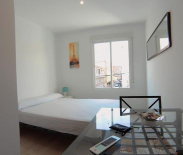 Estudio de alquiler en Berruguete - Photo 5