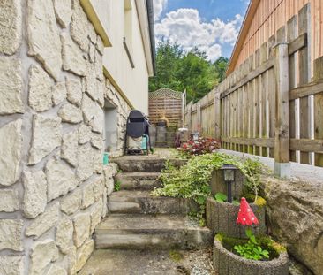 Wunderschöne 3.5-Zimmer-Wohnung in Zurzach, Kanton AG - Foto 5