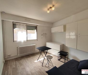 Location Appartement 1 pièce 18m² POITIERS 86000 - Photo 6