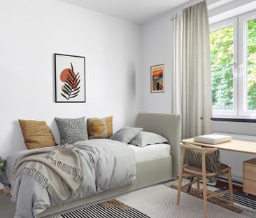 Östra Fäladsgatan 36, Segevång - Foto 1