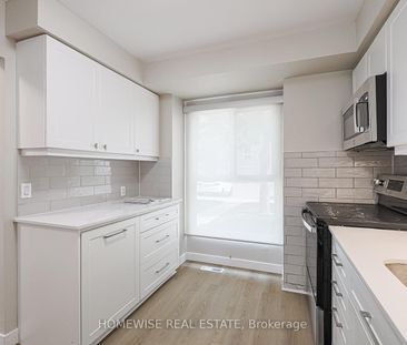 For Lease - 560 Waverly Street Unit# 17, Oshawa, Ontario - Photo 1