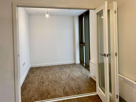 Essex Street, Birmingham - Photo 1