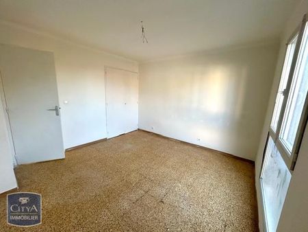 Location Appartement 3 pièces 59m² AIX EN PROVENCE 90ème - Photo 4
