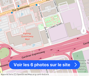 Mieszkanie na wynajem - 55 m² - 5 pokoi - Photo 1