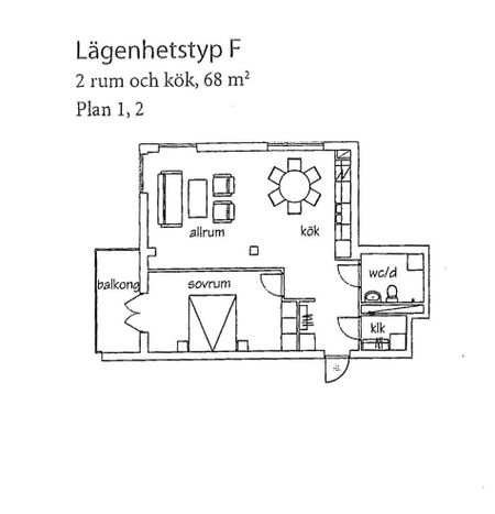 Sadelmakarebyn 9A, Bunkeflostrand - Photo 4