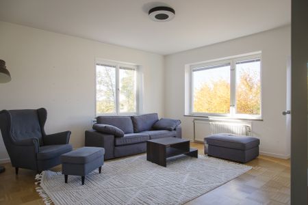 Rågångsvägen, Stockholm - Photo 3