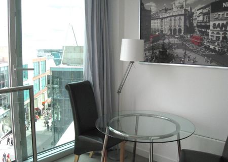 Studio to rent - Photo 3