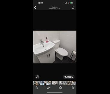 1 Bed Flat, Byres Road, G11 - Photo 3