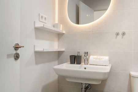 Middle Floor Apartment · Estepona - Photo 4