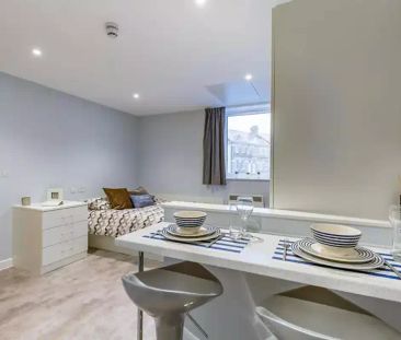 Club Studio - Photo 6