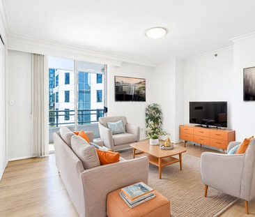 Resort-Style Apartment in the Heart of Chatswood - Near Station! - Photo 3