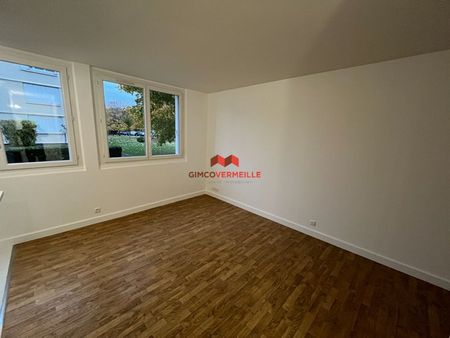 Appartement 1 Pièce 26 m² - Photo 5