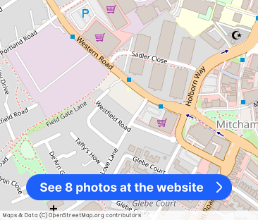 Modern Serviced Two-Bedroom Apartments in Mitcham - Photo 1