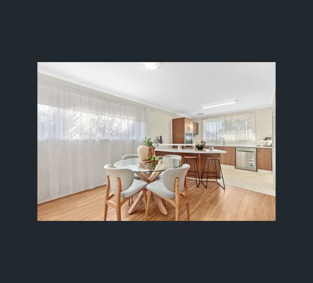 3 Kingswood Crescent, Noble Park North, Vic 3174 - Photo 1