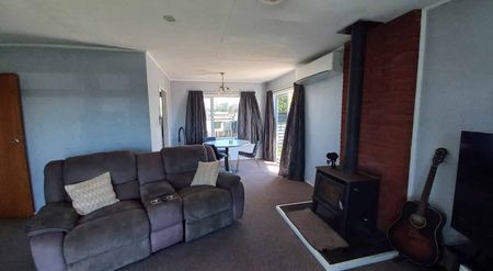 Fully Fenced Family Home! - Photo 4