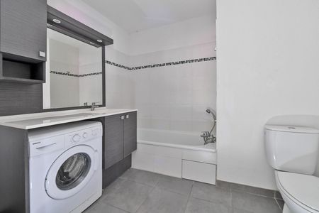 location Appartement T2 DE 47.9m² À GRABELS - Photo 4